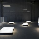 1° Lugar: Prêmio de Excelência IALD 2012: Lagares showroom / Maurici Ginés (10) © Hisao Suzuki