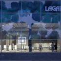 1° Lugar: Prêmio de Excelência IALD 2012: Lagares showroom / Maurici Ginés (4) © Hisao Suzuki
