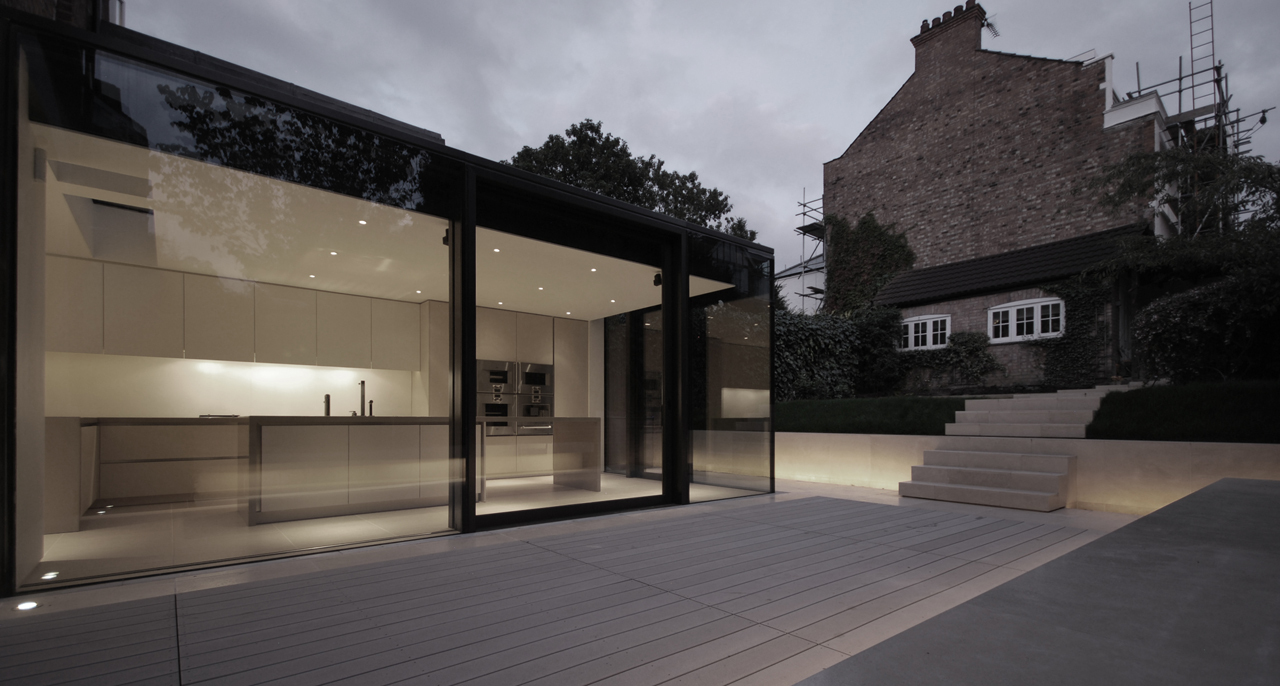 © LBMV Architects © LBMV Architects