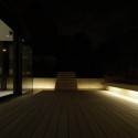 Rear House Extension, Garden Design / LBMV Architects (7) © LBMV Architects