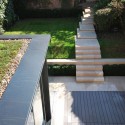 Rear House Extension, Garden Design / LBMV Architects (3) © LBMV Architects