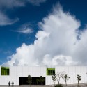 Madan Park Building / PPST Arquitectura (22) © FG+SG - Fernando Guerra, Sergio Guerra