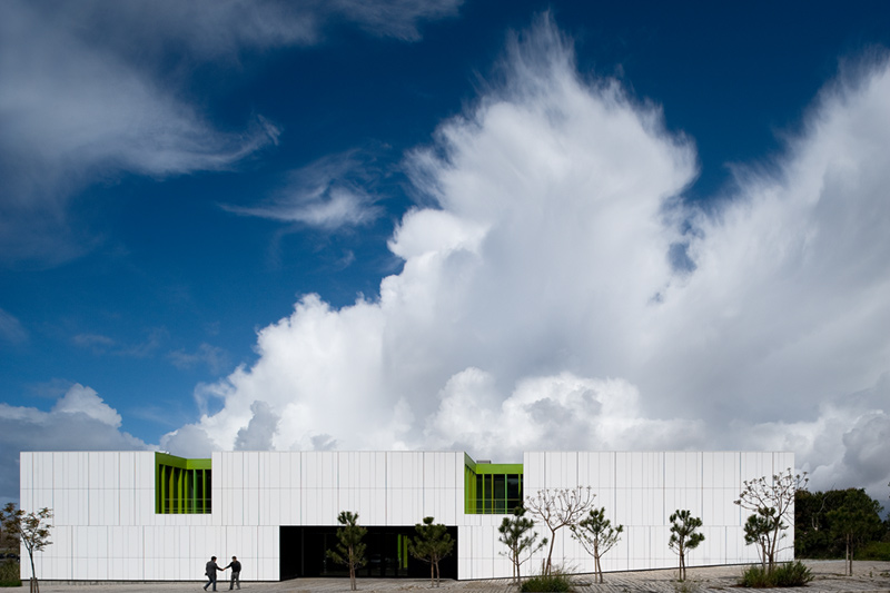 © FG+SG - Fernando Guerra, Sergio Guerra © FG+SG - Fernando Guerra, Sergio Guerra