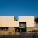 Madan Park Building / PPST Arquitectura (17) © FG+SG - Fernando Guerra, Sergio Guerra