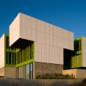 Madan Park Building / PPST Arquitectura (16) © FG+SG - Fernando Guerra, Sergio Guerra