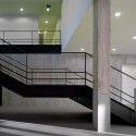 Madan Park Building / PPST Arquitectura (15) © FG+SG - Fernando Guerra, Sergio Guerra