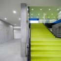 Madan Park Building / PPST Arquitectura (14) © FG+SG - Fernando Guerra, Sergio Guerra