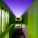 Madan Park Building / PPST Arquitectura (12) © FG+SG - Fernando Guerra, Sergio Guerra
