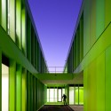 Madan Park Building / PPST Arquitectura (11) © FG+SG - Fernando Guerra, Sergio Guerra