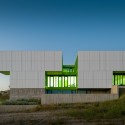 Madan Park Building / PPST Arquitectura (10) © FG+SG - Fernando Guerra, Sergio Guerra