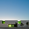 Madan Park Building / PPST Arquitectura (9) © FG+SG - Fernando Guerra, Sergio Guerra
