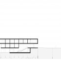Madan Park Building / PPST Arquitectura (2) Corte 03