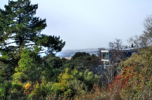 Ants’ House / Espegel – Fisac Arquitectos (27)