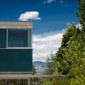 Ants’ House / Espegel – Fisac Arquitectos (26) © Joaquín Mosquera