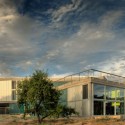 Ants’ House / Espegel – Fisac Arquitectos (25) © Joaquín Mosquera
