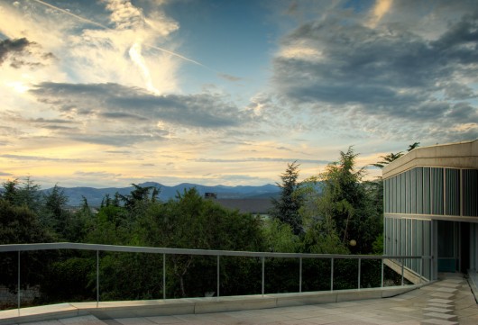 Ants’ House / Espegel – Fisac Arquitectos (22)