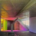 Ants’ House / Espegel – Fisac Arquitectos (19) © Joaquín Mosquera