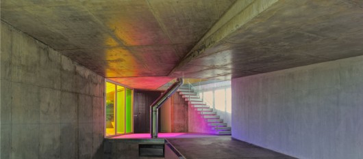 Ants’ House / Espegel – Fisac Arquitectos (19)