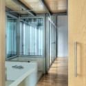 Ants’ House / Espegel – Fisac Arquitectos (17) © Joaquín Mosquera