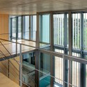 Ants’ House / Espegel – Fisac Arquitectos (16) © Joaquín Mosquera