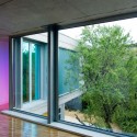 Ants’ House / Espegel – Fisac Arquitectos (15) © Joaquín Mosquera