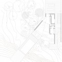 Ants’ House / Espegel – Fisac Arquitectos (14) Planta térreo