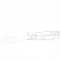 Ants’ House / Espegel – Fisac Arquitectos (8) Corte