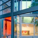 Ants’ House / Espegel – Fisac Arquitectos (6) © Joaquín Mosquera