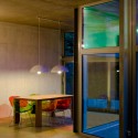 Ants’ House / Espegel – Fisac Arquitectos (5) © Joaquín Mosquera