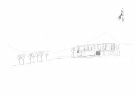 Ants’ House / Espegel – Fisac Arquitectos (1)