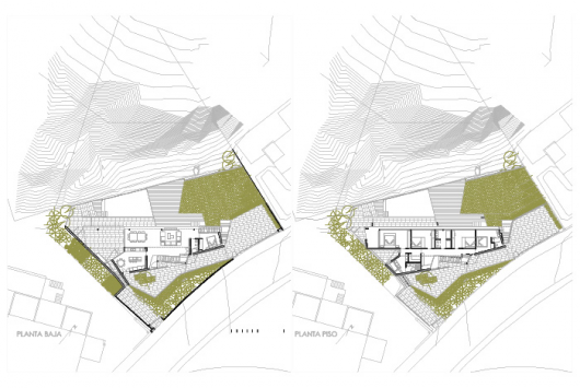 Habitação Isolada em Santa Ponsa / Duch-Piza Arquitectos (7)