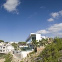 Habitação Isolada em Santa Ponsa / Duch-Piza Arquitectos (5) © Jaime Sicilia