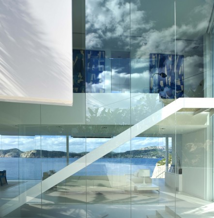 Habitação Isolada em Santa Ponsa / Duch-Piza Arquitectos (3)
