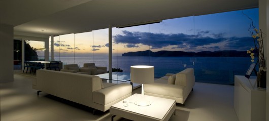 Habitação Isolada em Santa Ponsa / Duch-Piza Arquitectos (2)