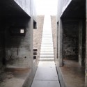 Bunker 599 / Rietveld Landscape + Atelier de Lyon (5) Cortesia de Rietveld Landscape
