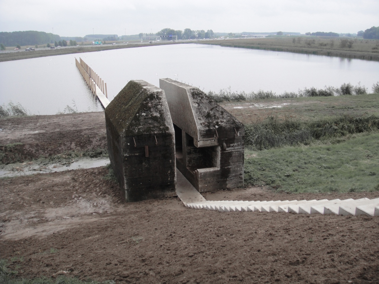 Cortesia de Rietveld Landscape
