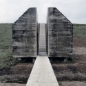 Bunker 599 / Rietveld Landscape + Atelier de Lyon (3) Cortesia de Rietveld Landscape