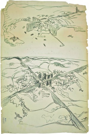 Le Corbusier - América do Sul - 1929 (3)