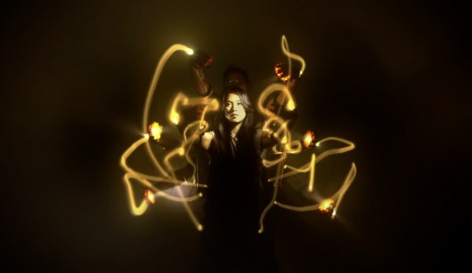 A luz é para todos: Little Sun / Olafur Eliasson (3)