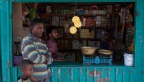 ©Michael Tsegaye