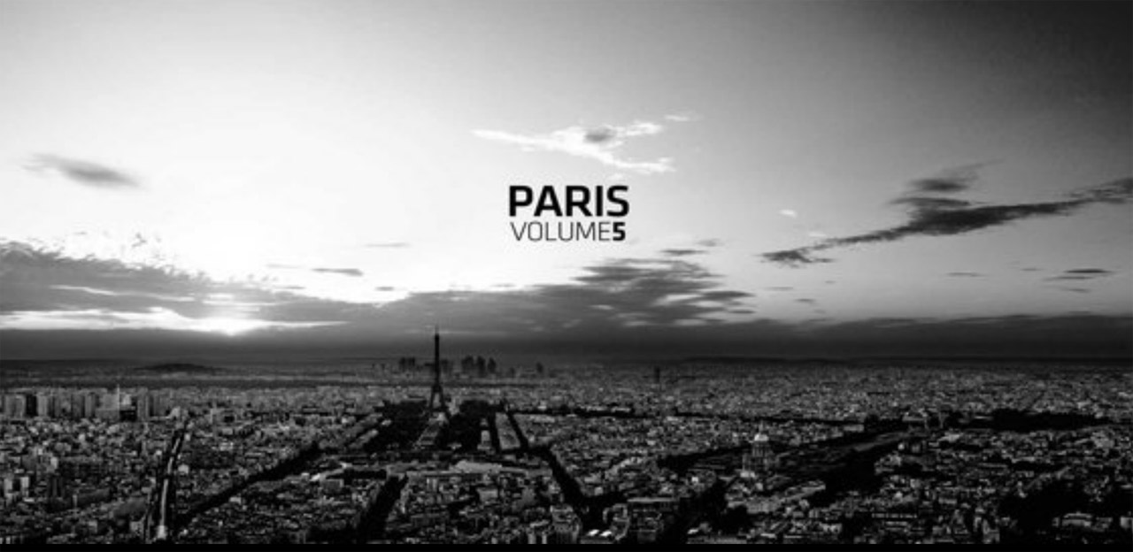 Vídeo: Paris Vol. 5 / The Seventh Movement