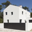 Casa em Torreira / Nuno Silva (1) © Ivo Tavares Studio