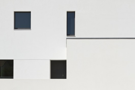 Casa em Torreira / Nuno Silva (16)