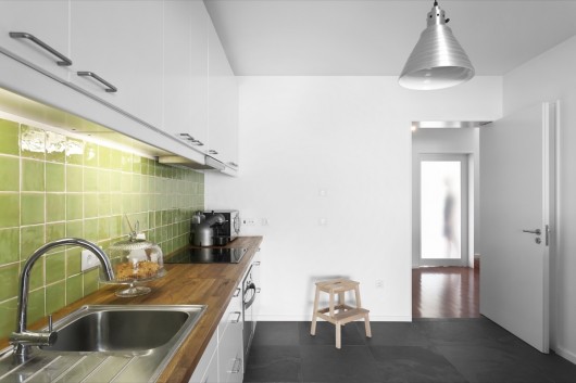 Casa em Torreira / Nuno Silva (23)