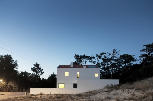 Casa em Torreira / Nuno Silva (37)