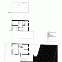 Casa em Torreira / Nuno Silva (40) Plantas