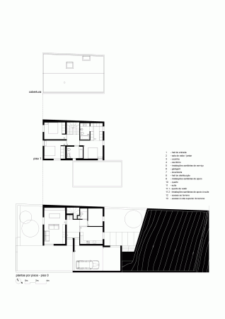 Casa em Torreira / Nuno Silva (40)