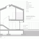 Casa em Torreira / Nuno Silva (41) Corte