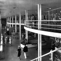 Clássicos da Arquitetura: Pavilhão Brasileiro de 1939 em Nova York / Lucio Costa e Oscar Niemeyer (7) © Arqtexto 16
