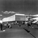 Clássicos da Arquitetura: Pavilhão Brasileiro de 1939 em Nova York / Lucio Costa e Oscar Niemeyer (8) © Arqtexto 16